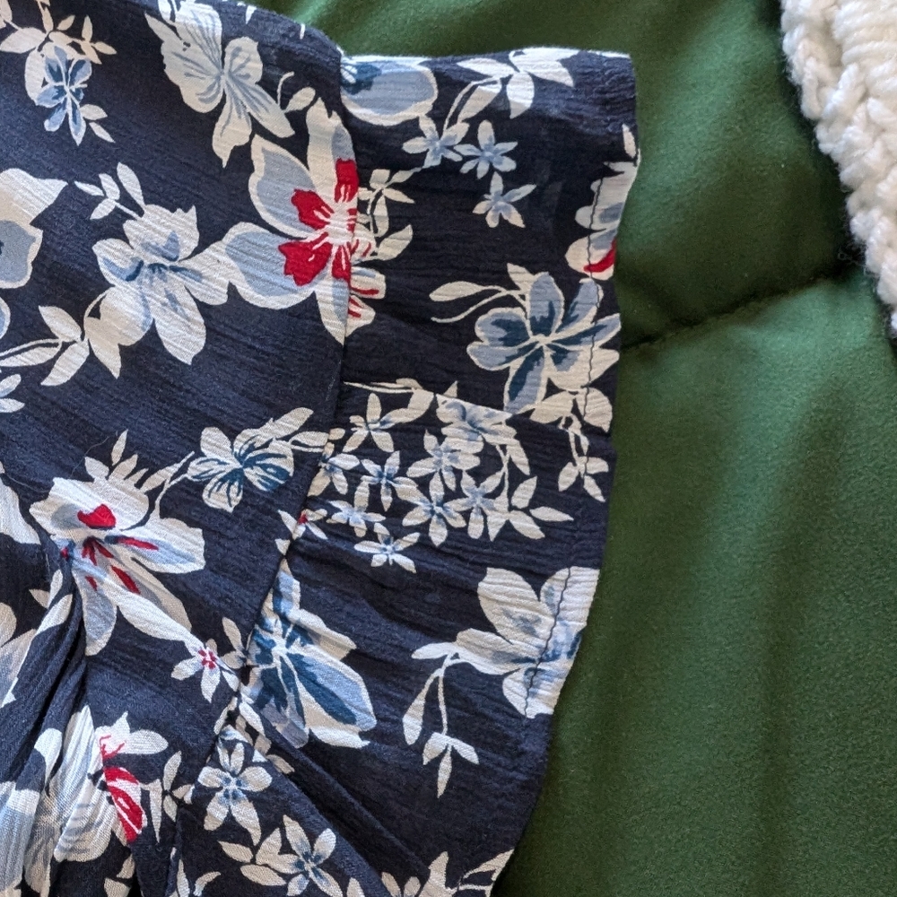 NWT J. Jill Dress - Picture 7 of 8